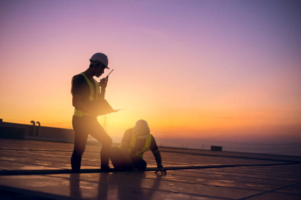 Best Commercial Roofing Services  in Bayport, NY