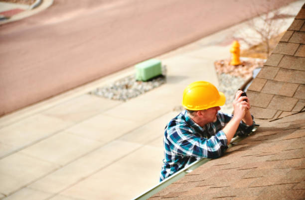 Quick and Trustworthy Emergency Roof Repair Services in Bayport, NY