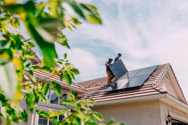 Quick and Trustworthy Emergency Roof Repair Services in Bayport, NY
