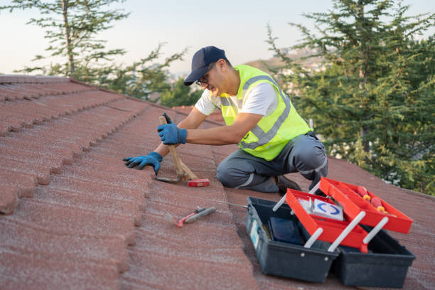 Best Storm Damage Roof Repair  in Bayport, NY